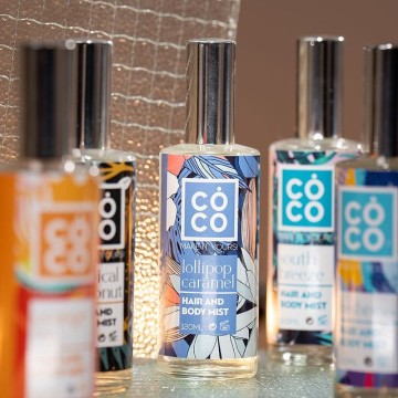Όλα τα Hair&Body Mist -30%!
#BLACKFRIDAY

www.coco.com.gr 

#mist #hair #body #perfumes #cocomakeityours