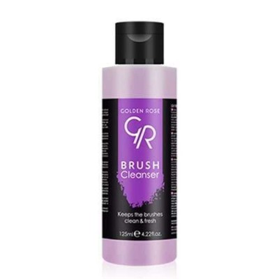 Golden Rose - Brush Cleanser