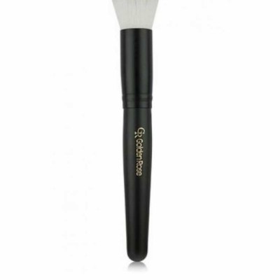 Golden Rose - Round Face Brush