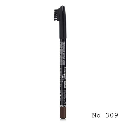 Dream Eyebrow Pencil - 309. Golden Rose