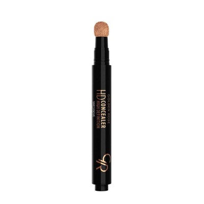 HD  Concealer spf15. Golden Rose 08