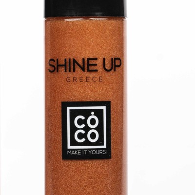 SHINE UP Greece (Bronze) 140ml