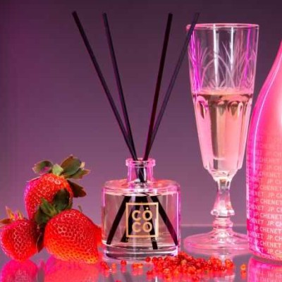 Αρωματικό Diffuser ENDLESS LOVE