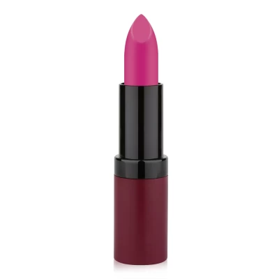 Golden Rose Velvet Matte 13