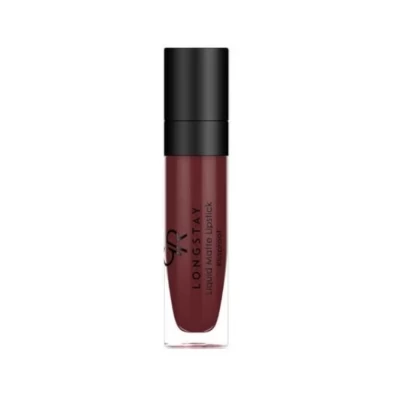 Golden Rose Longstay Liquid Matte Lipstick 12