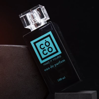 BERGAMOT APPLE 100ml