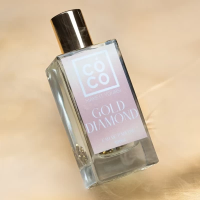 Gold Diamond 100ml