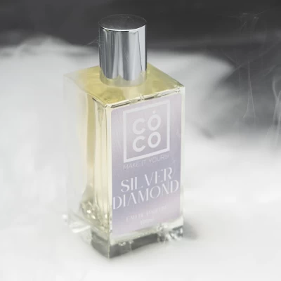 Silver Diamond 100ml