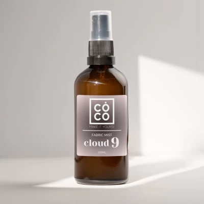 Cloud 9 Fabric Mist 100ml