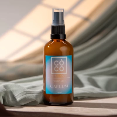 Caelum Fabric Mist 100ml