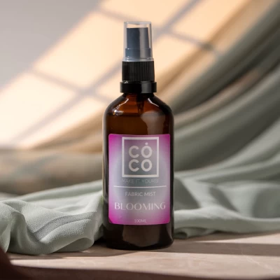 Blooming Fabric Mist 100ml