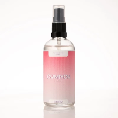 ONIRO hair & body mist 100ml