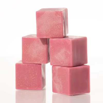 Red Velvet Glow Melt