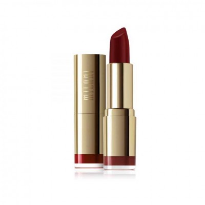 Milani - Lipstick 87 Burnt Red