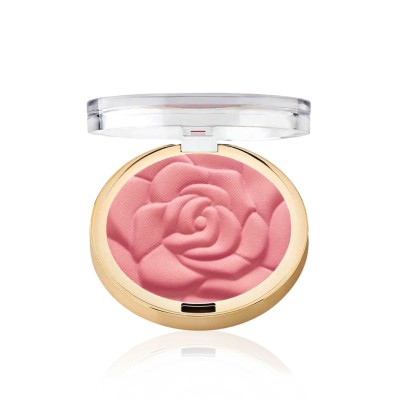 Milani - Rose Powder Blush -11 Blossomtime Rose