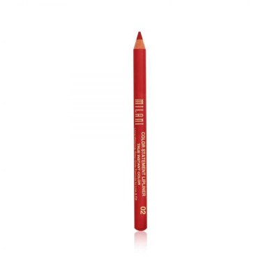 Milani - Color Statement Lipliner - 02 True Red