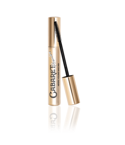 Vivienne Sabo - Cabaret Premiere Artistic Volume Mascara 01 Black