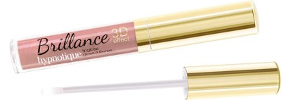 Vivienne Sabo -Brillance Hypnotique 3D-Effect Lip Gloss 37 Rose Beige