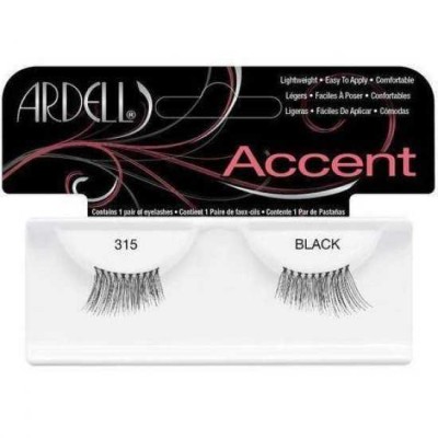 Ardell - Accent 315 Black