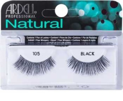 Ardell - Natural 105 Black