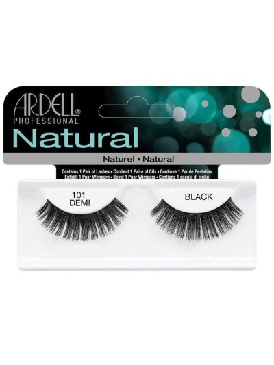 Ardell - Natural  Demi Black