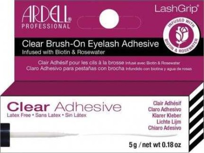 Ardell - Clear Brush On Eyelash Adhensive
