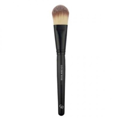 Golden Rose - Foundation Brush