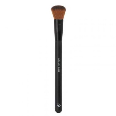 Golden Rose - Contouring Brush