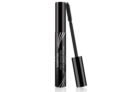 Essential Mascara Line Perfect Lashes. Golden Rose