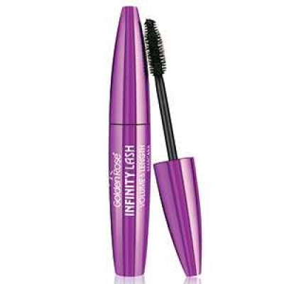 Infinity Lash Mascara. Golden Rose