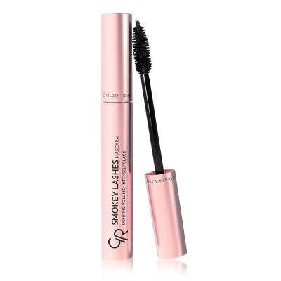 Smokey Lashes Mascara. Golden Rose