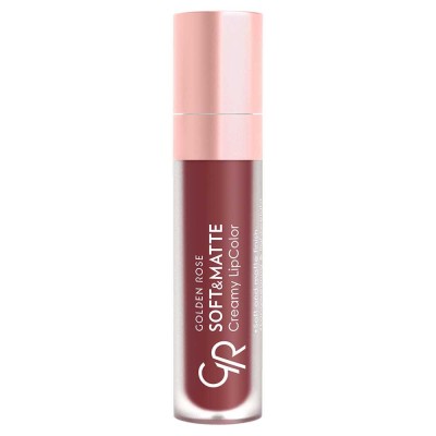 Soft & Matte Creamy Lip Color 117.