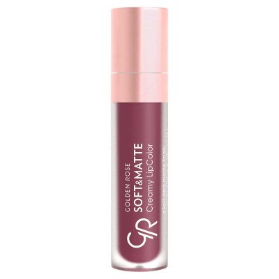 Soft & Matte Creamy Lip Color 116.