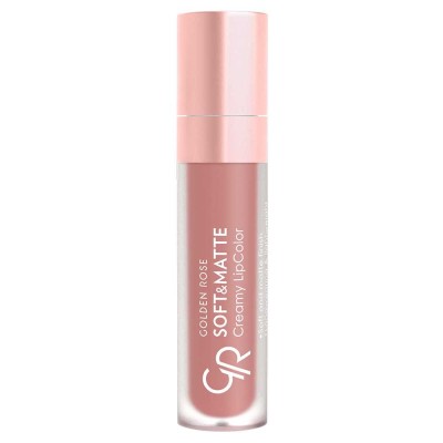 Soft & Matte Creamy Lip Color 104.