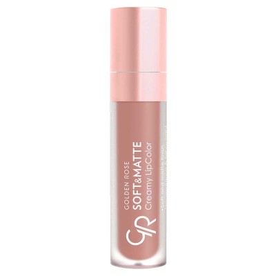 Soft & Matte Creamy Lip Color 103.