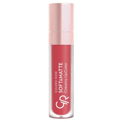 Soft & Matte Creamy Lip Color 119.