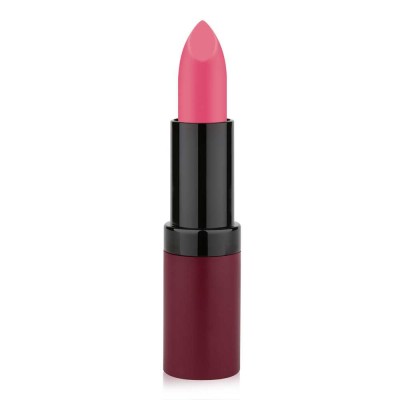 Velvet Matte Lipstick 09.