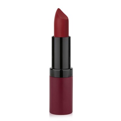 Velvet Matte Lipstick 25.