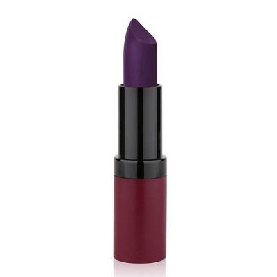 Velvet Matte Lipstick 28.
