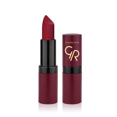 Velvet Matte Lipstick 34.