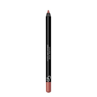 Dream lips Lipliner - 502. Golden Rose