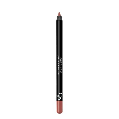 Dream lips Lipliner - 502. Golden Rose