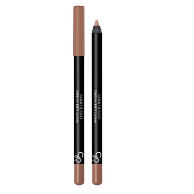 Dream lips Lipliner - 501. Golden Rose