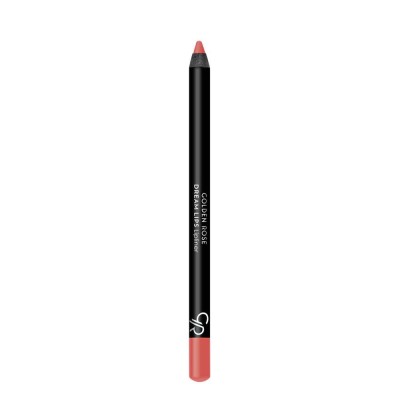 Dream lips Lipliner - 523. Golden Rose