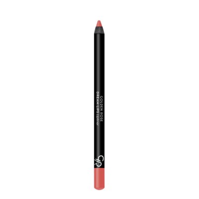 Dream lips Lipliner - 523. Golden Rose