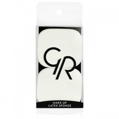 Golden Rose - Make-up Latex Sponge