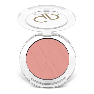 Powder Blush Soft Peach 14