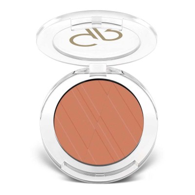 Powder Blush Russet 16