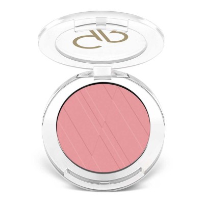 Powder Blush Pink Kiss 15