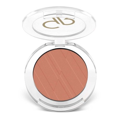 Powder Blush Peach Glaze 10